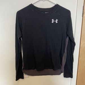 Women’s Under Armour Tee